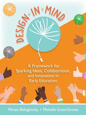 cover image of Design in Mind